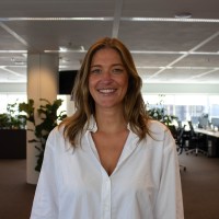 Kristien Vansteenkiste Email & Phone Number