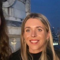 Appvia Employee Ellena Bailey's profile photo