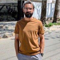 Pak Green Enviro-Engineering (Pvt.) Ltd. Employee Umair Rasheed's profile photo