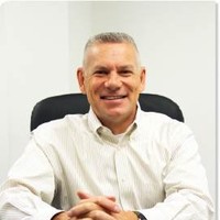 Rhythm Engineering Employee Steve Elkins's profile photo