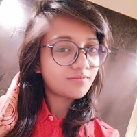 Raushni Choudhary