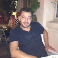 Moshe Vaknin Email & Phone Number