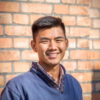 Renewable Properties Employee Jeff Chang's profile photo