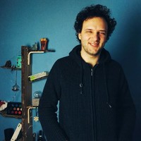 DevInterface s.r.l. Employee Alessandro Sarti's profile photo