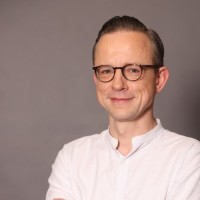 edding Vertrieb GmbH Employee Sven Crone's profile photo