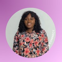 Techrity Employee Ogochukwu Ugbaja's profile photo