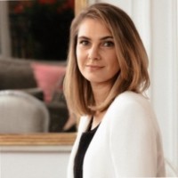 Grand Luxury Hotels Employee Julie Rosello's profile photo