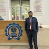 Spoken Tutorial Employee Partha Ganguly's profile photo