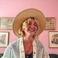 Explora Science Center and Children's Museum Employee Emilija Worthington's profile photo