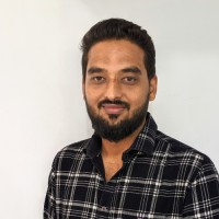 Visteon India Employee Jaffer Sathick's profile photo