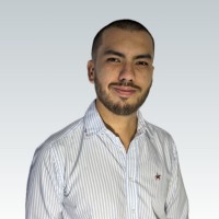 David Ricardo Reyes Galeano's profile photo
