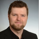 SMARTDESC LIMITED Employee Philipp Liebmann's profile photo
