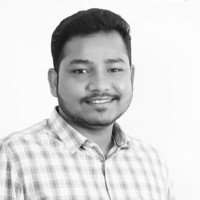 IBM Employee Arpit Saxena's profile photo