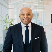 The International Foundation for Electoral Systems Employee Pmi-Sp Ate Etim-Edet's profile photo