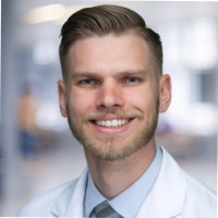University of Colorado School of Medicine Employee Jacob Boyd's profile photo