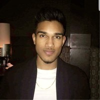 Divesh Patel Email