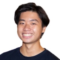 DSH Ventures Employee Duong Phan's profile photo