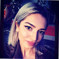 Oyunfor Employee Rukan Ahparg's profile photo