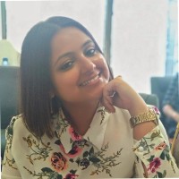 DocuBay Employee Rittika Desai's profile photo