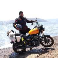Kiran Malvi's profile photo