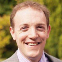 Apple Employee Gareth Knight's profile photo