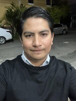 Mobile Testing Services "MOTS Employee Jesus Roberto Hernandez Hernandez's profile photo