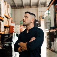 PICSIL Employee Jesus Silva Picón's profile photo