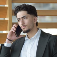 creatorXchange Employee Kal M.'s profile photo