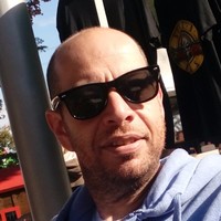 BAZAN Group Oil Refineries Ltd Employee Israel Shiff's profile photo