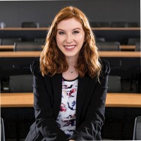 IBM Employee Anna McKee's profile photo