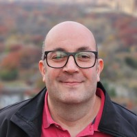 Wellgate Technologies LLC Employee Luis Marcelo Cabrera's profile photo