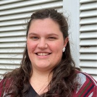 Ascension Employee Sara Abrams's profile photo