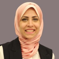 National Career Development Association Employee Aya Eldighady's profile photo