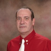Njevity, Inc. Employee John Lowther's profile photo