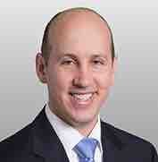 McKesson Employee Fred Benson's profile photo