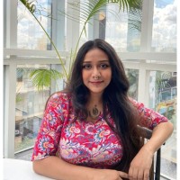 Infiiloom Employee Abantika Ghosh's profile photo