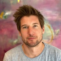 freuds Employee Rhydian Bankes's profile photo