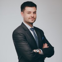 Command Strategy Advisory Employee Blaise Gennesseaux's profile photo