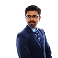 Venu V. Email & Phone Number