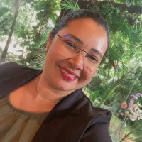 Construtora Colmeia Employee Daniele Arruda's profile photo