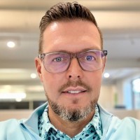 SpringPoint Technologies Employee Martin Maritz's profile photo