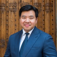 Saïd Business School, University of Oxford Employee Tim Soutphommasane's profile photo