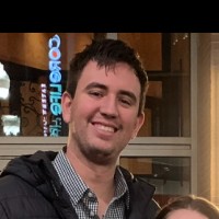 Cafe Sabor Employee Jake Wakefield's profile photo