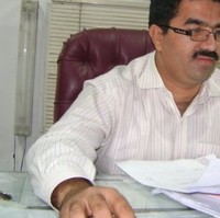 Toyota Multan Motors Employee Javaid Iqbal's profile photo