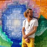 Bon Appétit Management Company Employee Blake Warren's profile photo