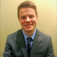 Dart Adamson & Donovan Employee Jay Gold's profile photo