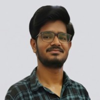 Nelkinda Software Craft Employee Ashish Vaghela's profile photo