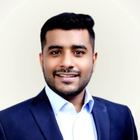 Digital Transformation Consultants Employee Akhil John's profile photo