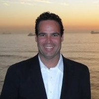 Over The Edge Employee Scott Cabrera's profile photo
