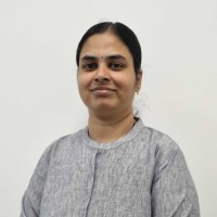 Loyalty Juggernaut Employee Srivalli Vallabhaneni's profile photo
